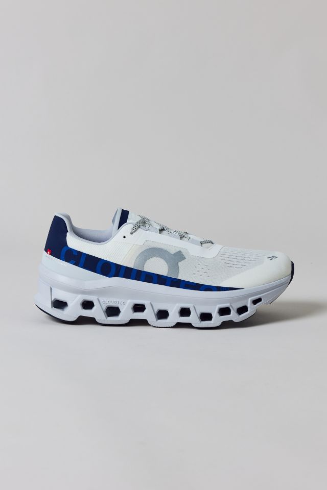 On Men's Cloudmonster Sneaker #1