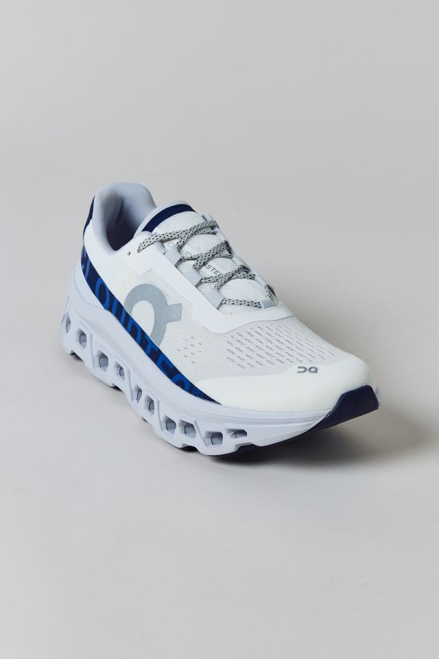 On Men's Cloudmonster Sneaker #2
