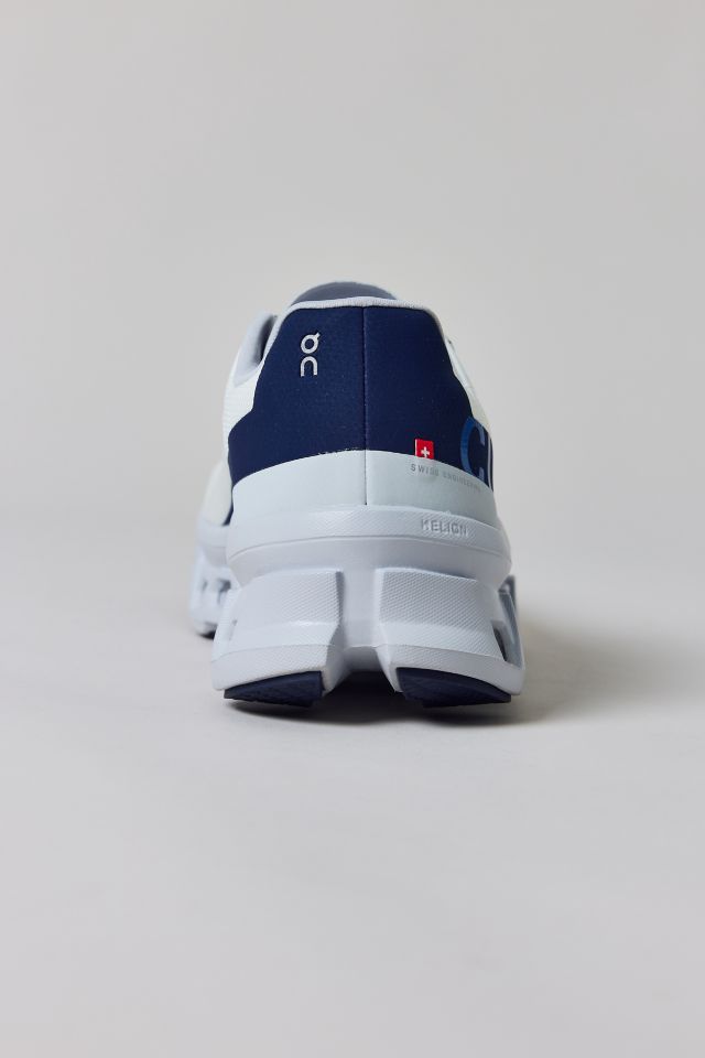 On Men's Cloudmonster Sneaker #3