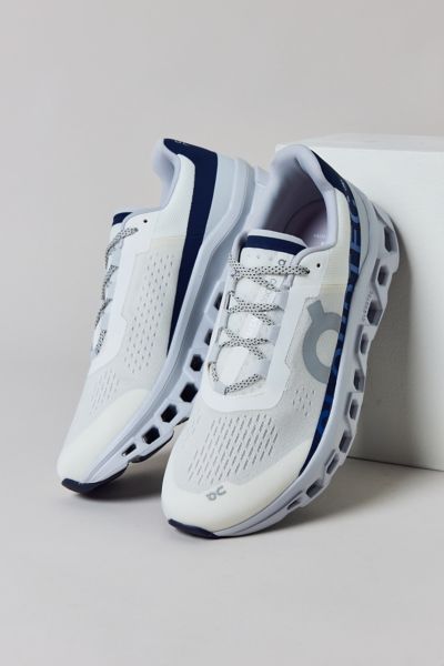 On Men's Cloudmonster Sneaker