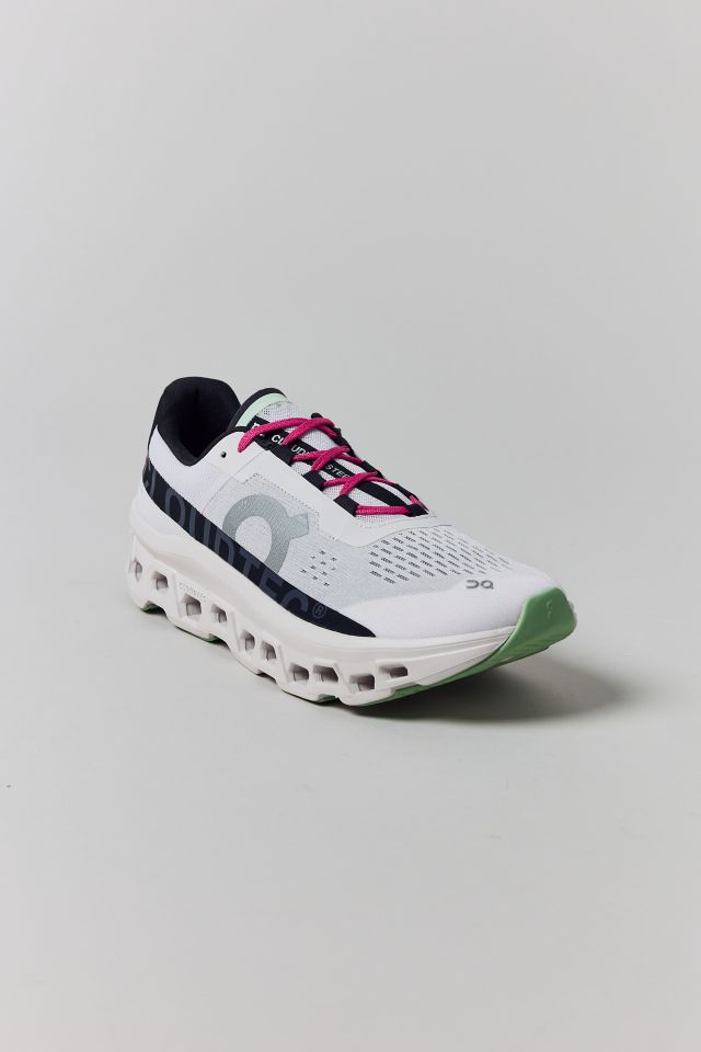 On Cloudmonster Men's Sneaker #2