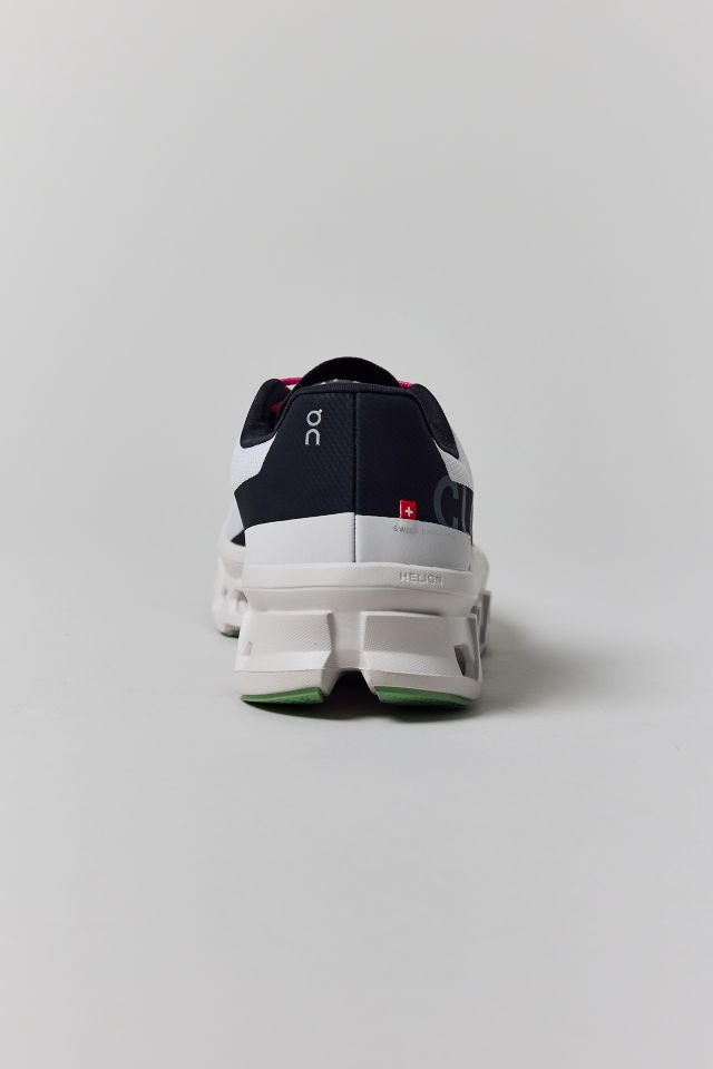 On Cloudmonster Men's Sneaker #3