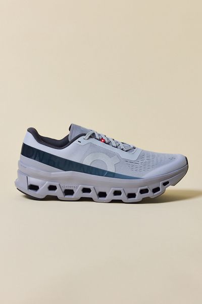 On Men's Cloudmonster Sneakers