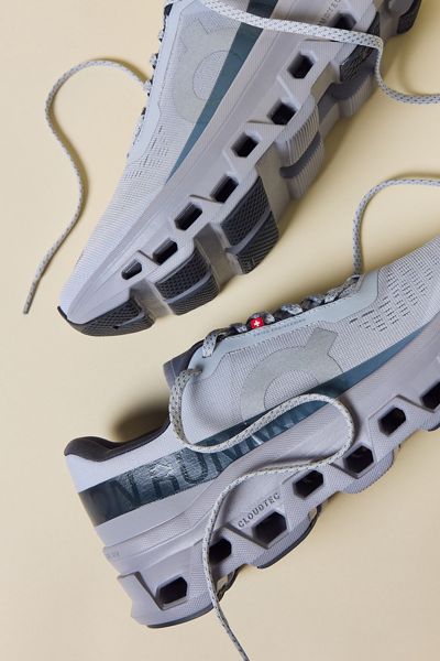 On Men's Cloudmonster Sneakers