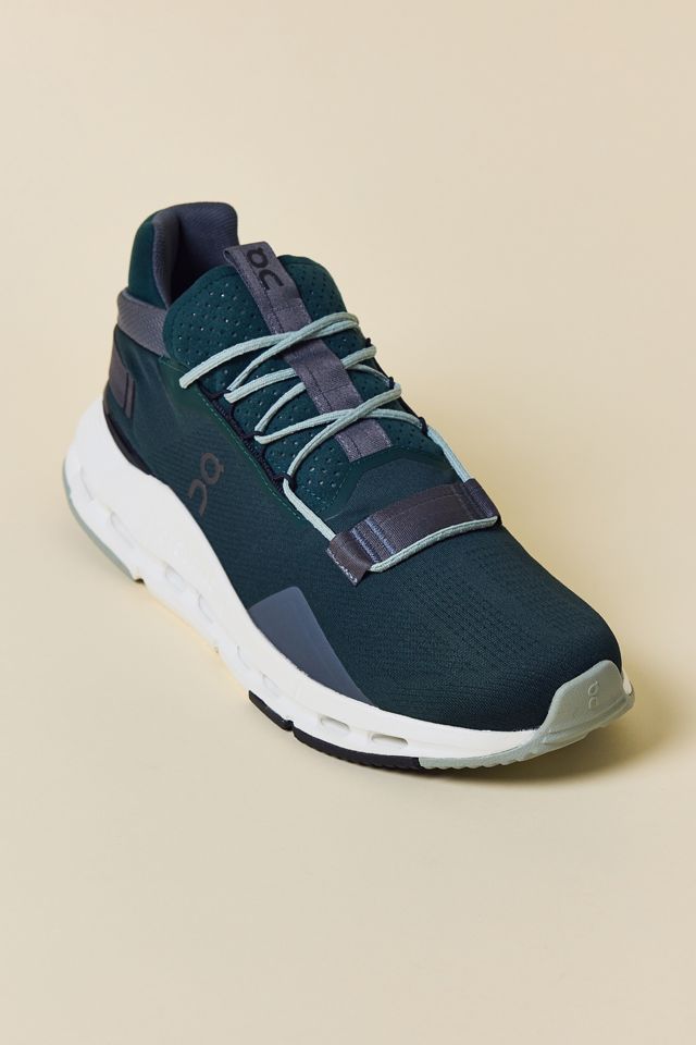 On Men's Cloudnova 2 Sneaker #2