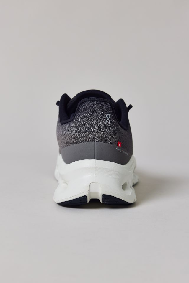 On Men's Cloudtilt Sneaker #4