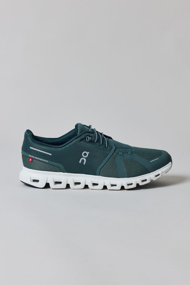 On Men's Cloud 6 Sneaker #1
