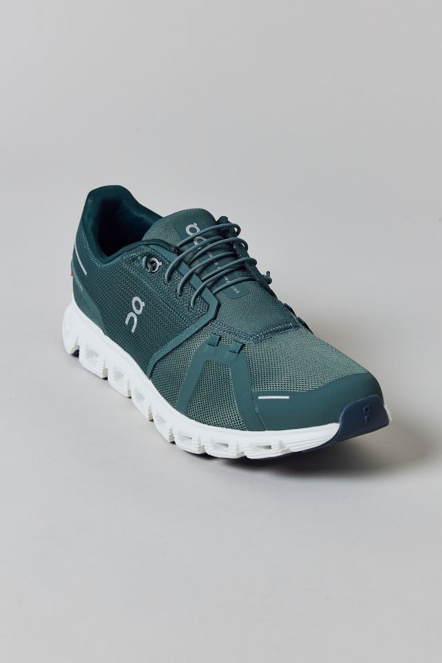 On Men's Cloud 6 Sneaker #2