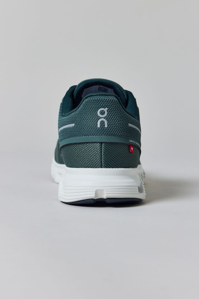 On Men's Cloud 6 Sneaker #3