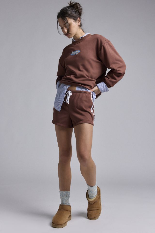 Short à Cordon de Serrage Dippin' Daisy's x Save Our Surf Apres Surf #1