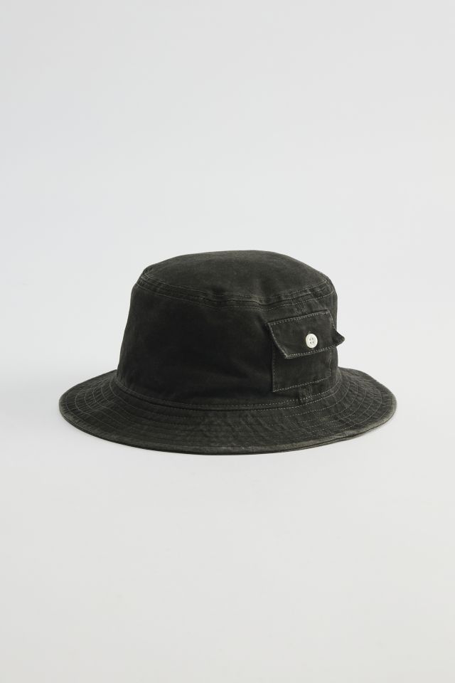 Cargo Bucket Hat #1