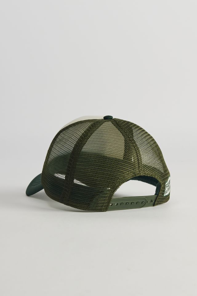 Scenic Foam Trucker Hat #1