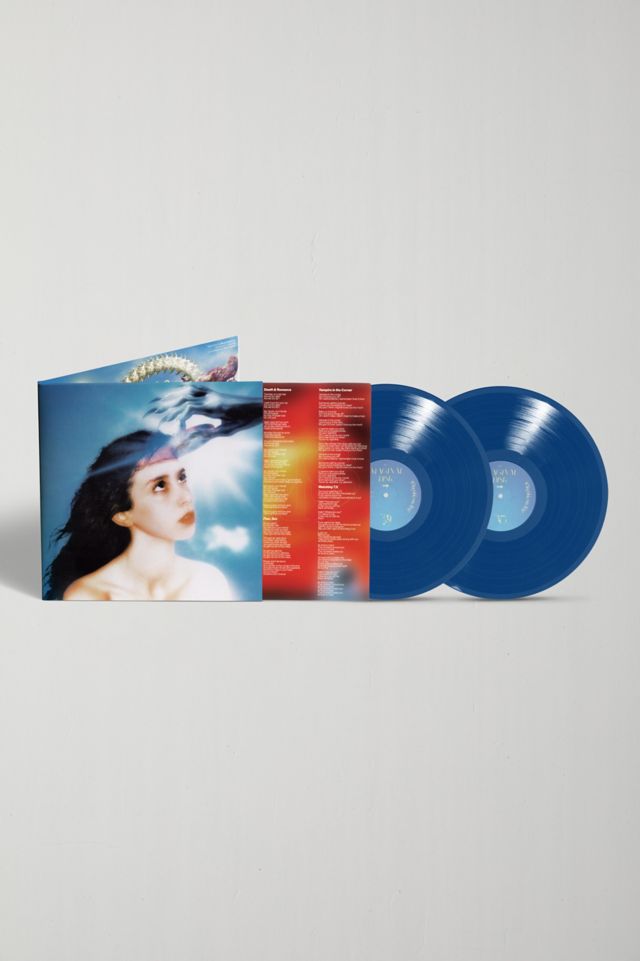 Magdalena Bay - Imaginal Disk Limited 2XLP | Urban Outfitters Canada