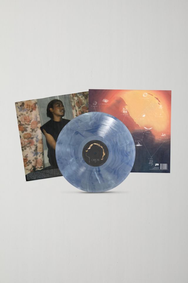 Orion Sun - Orion UO Exclusive LP #1
