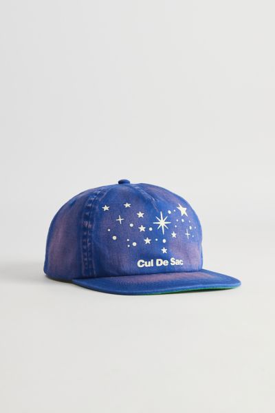 Cul De Sac Star Hat