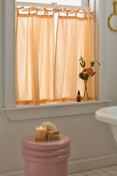 Curtains | Drapes + Curtain Panels | Urban Outfitters