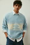 Schott Cotton Basketweave Polo Shirt