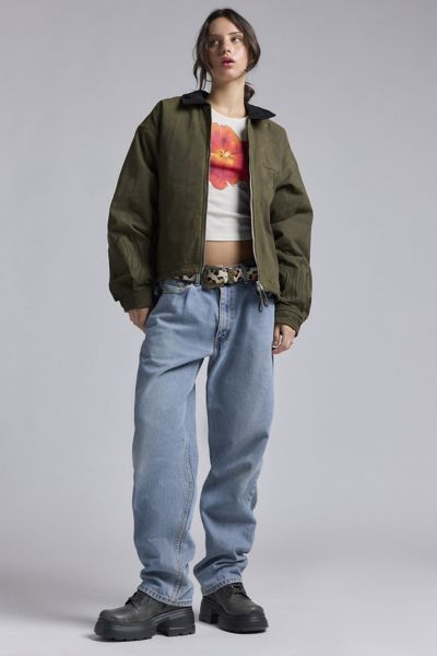 Veste Wax Barn House Of Sunny