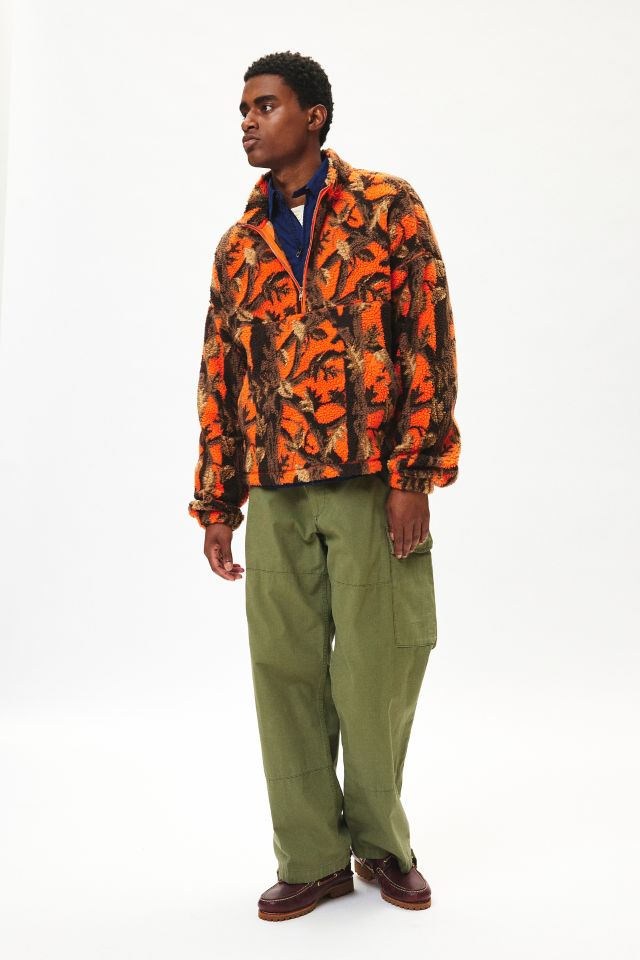 Polo Ralph Lauren Base Camp Cargo Pant #1