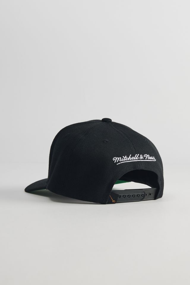 Casquette Mitchell & Ness NCAA Arizona State University Logo Pro Crown Snapback Urban