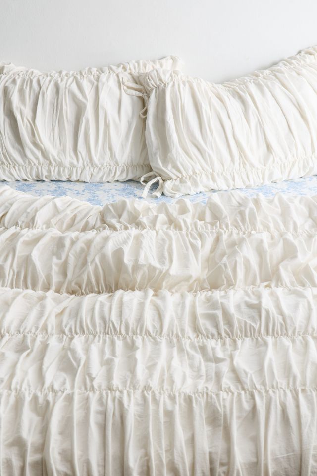 Bedding + Bedspreads