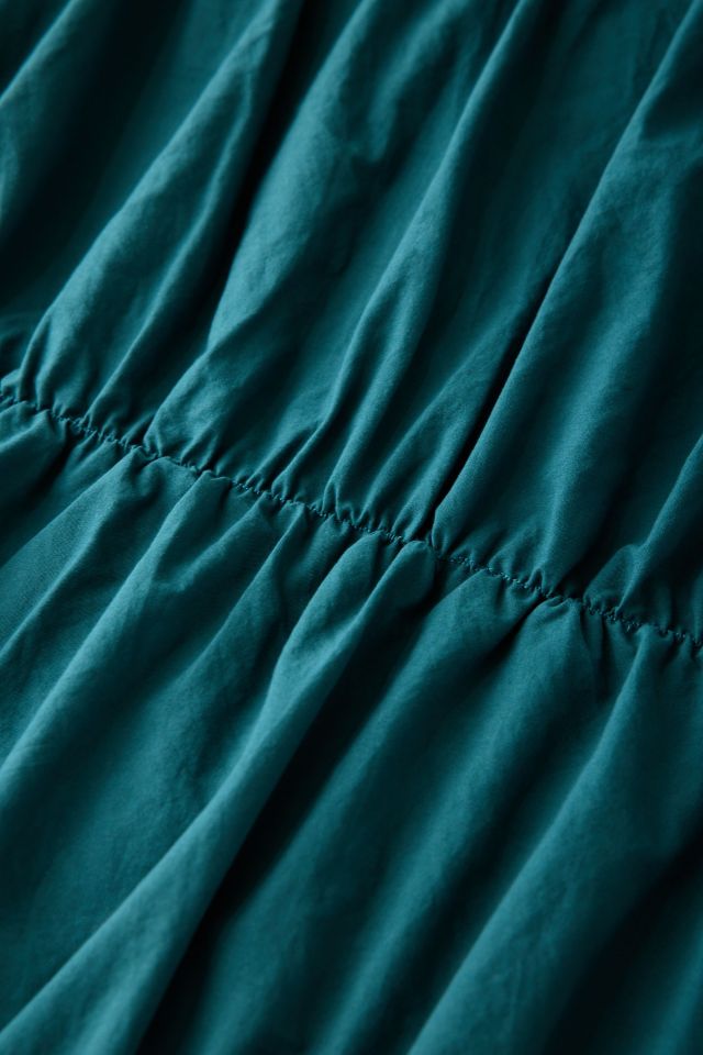 Melody Cinched Core Duvet Cover #2