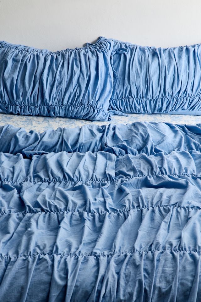 Bed Threads French Flax Linen Flat Sheet