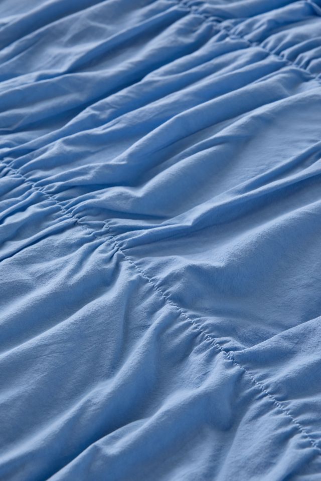 Bed Threads French Flax Linen Flat Sheet