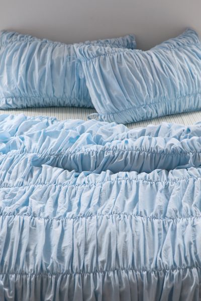 Melody Cinched Core Duvet Cover