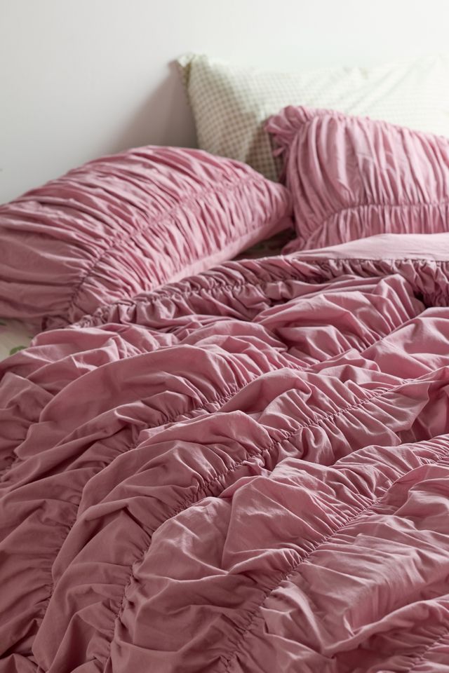 Melody Cinched Core Duvet Cover #2