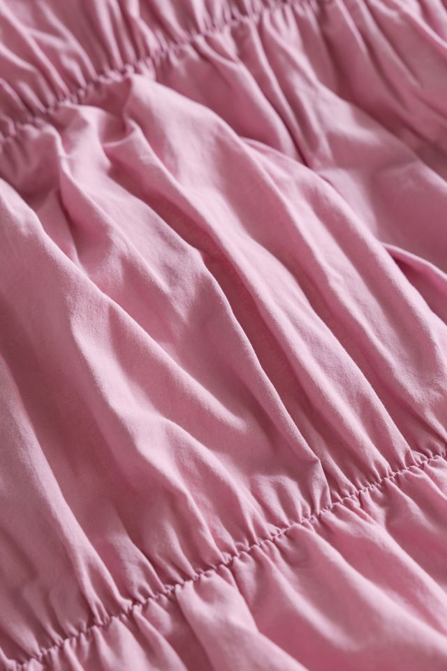 Melody Cinched Core Duvet Cover #3