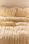 Melody Cinched Core Duvet Cover
