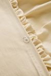 Melody Cinched Core Duvet Cover