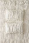 Melody Cinched Core Sham Set