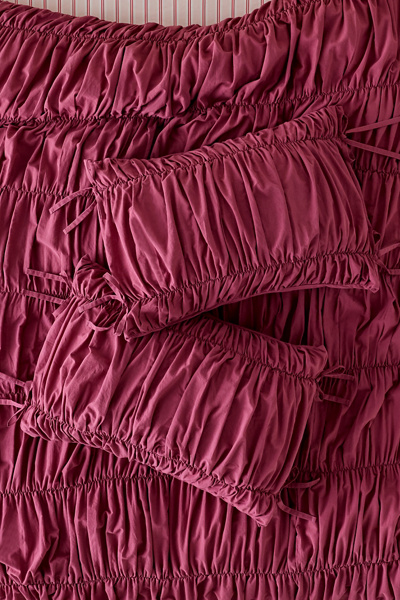 Urban Outfitters Melody Sham - Thumbnail 2