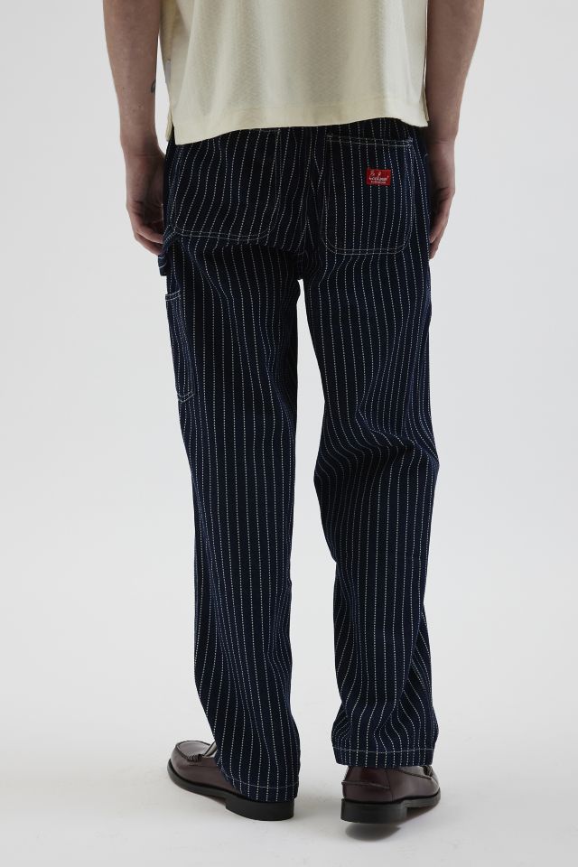 Cookman Carpenter Chef Pant #1
