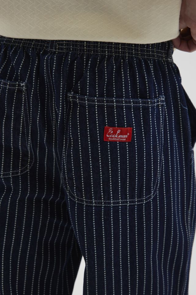 Cookman Carpenter Chef Pant #3