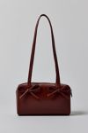Kimchi Blue Bow Rectangle Shoulder Bag