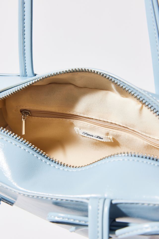 【関税・送料無料】Urban Outfitters★Kimchi Blue リボンバッグ Kimchi Blue Bow Boxy Rectangle Shoulder Bag | Urban Outfitters