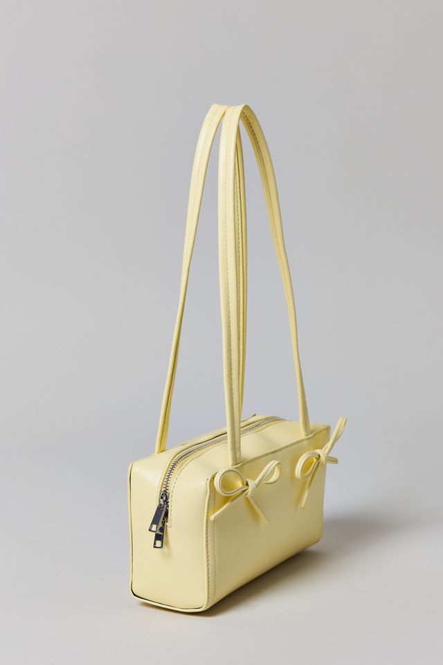 Sac Bowler Boxy Nœud Kimchi Blue #2