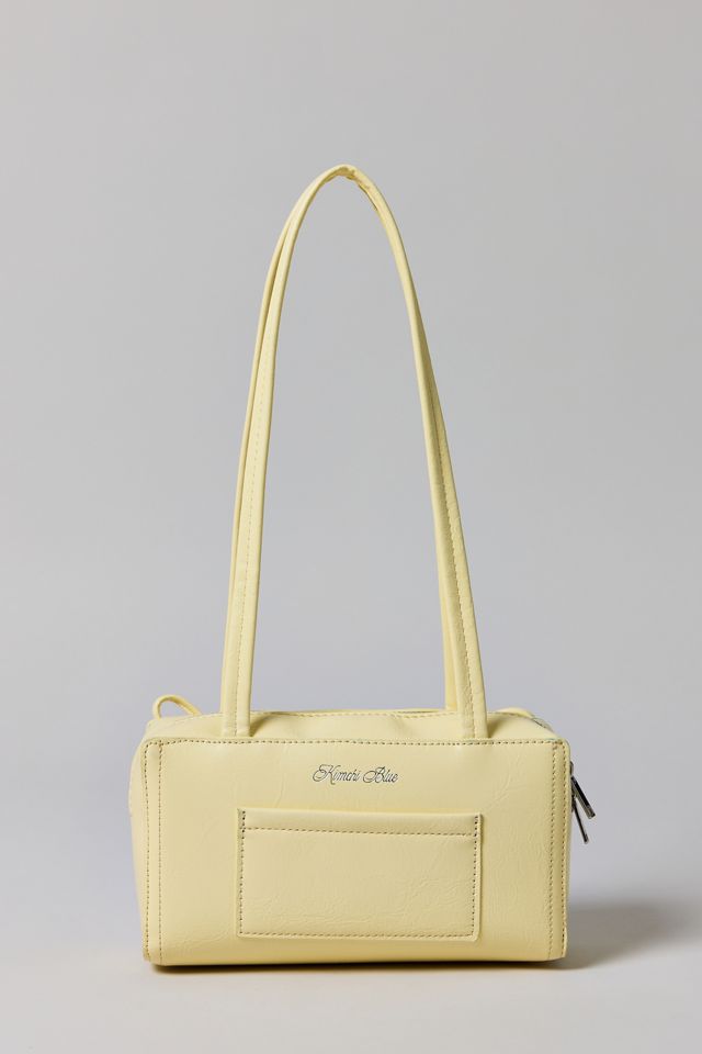 Sac Bowler Boxy Nœud Kimchi Blue #3