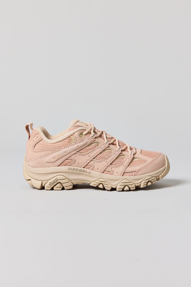 Merrell Women's Moab 3 Hiking Shoe #1