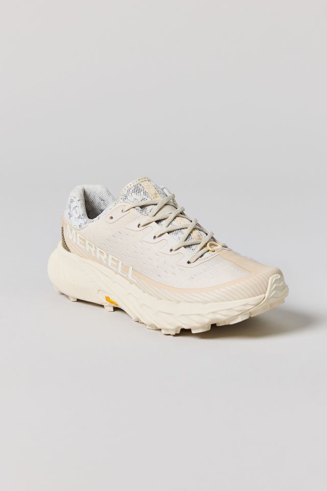 Merrell Women's Agility Peak 5 Trail Running Sneaker #2