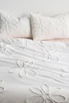 Daisy Tufted Core Duvet Cover