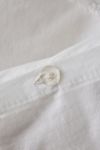 Daisy Tufted Core Duvet Cover