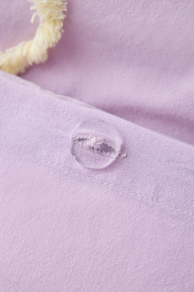 Urban Outfitters Daisy Tufted Duvet Cover - Thumbnail 4