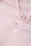 Daisy Tufted Core Duvet Cover