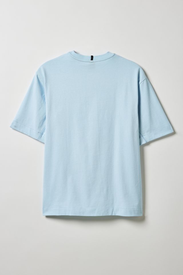 Oakley Wired Mtn Scape Graphic Tee #1