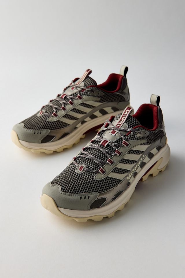 Merrell Men's Moab Speed 2 Vent Sneakers #1