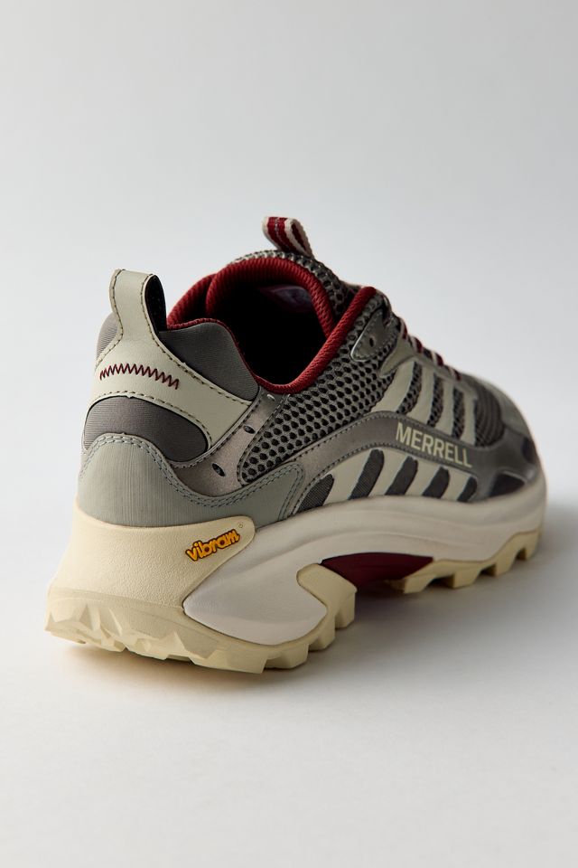 Merrell Men's Moab Speed 2 Vent Sneakers #2